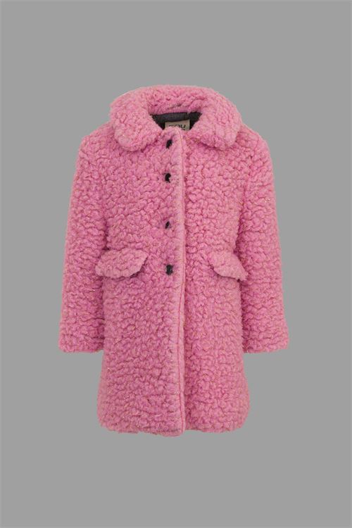 COAT GISELLA