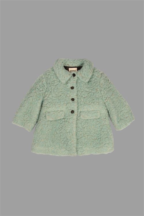 COAT GISELLA