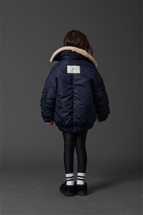 DOWN JACKET GIASONE