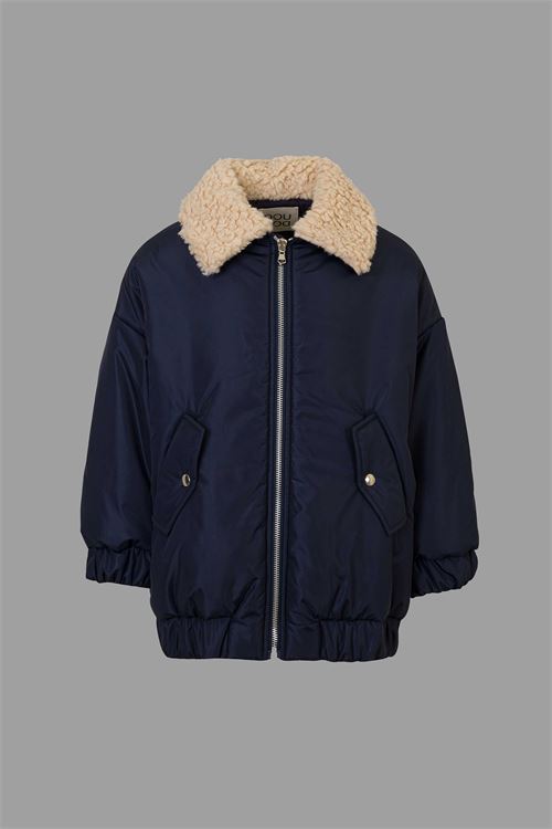 DOWN JACKET GIASONE