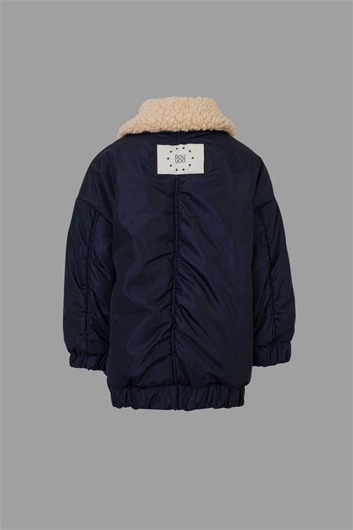 DOWN JACKET GIASONE