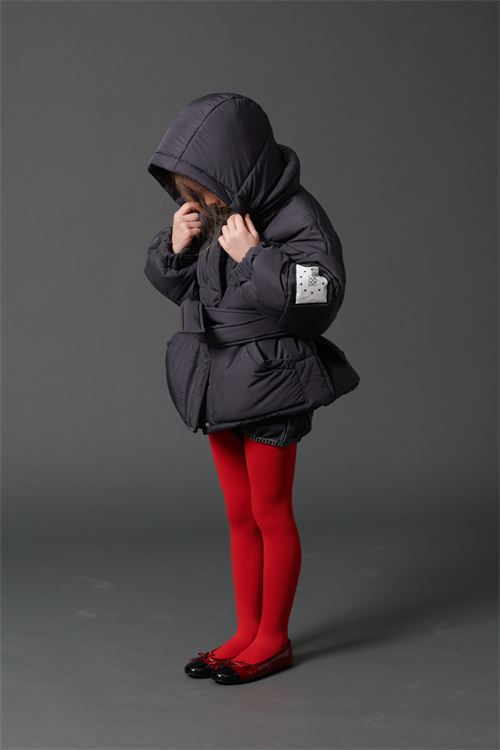 DOWN JACKET GILDA