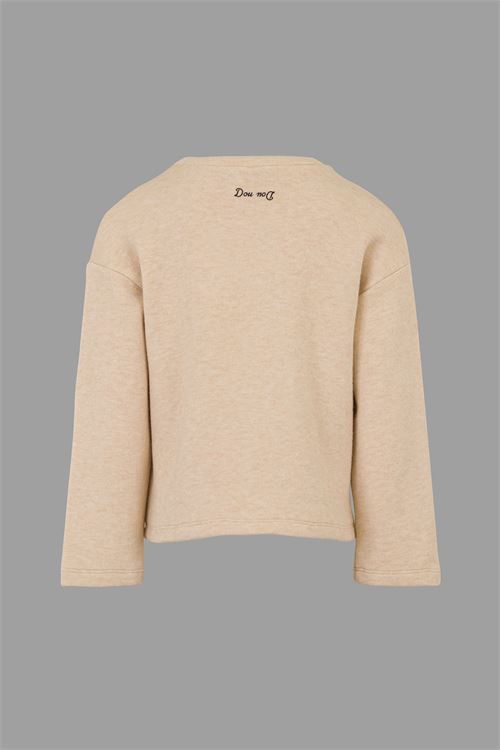 SWEATSHIRT FOSCA