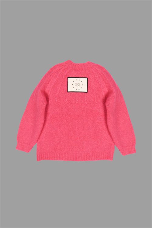 SWEATER MAFALDA