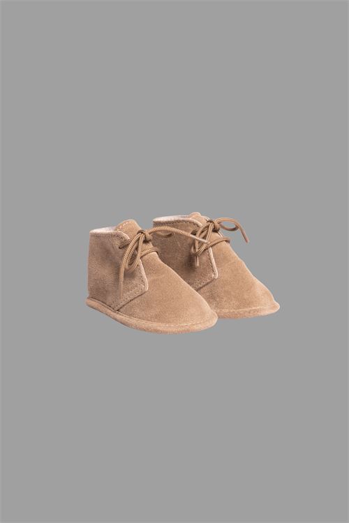 BABY CLARK BEIGE