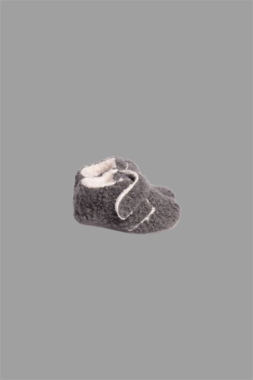 BABY CLARK FAUX FUR