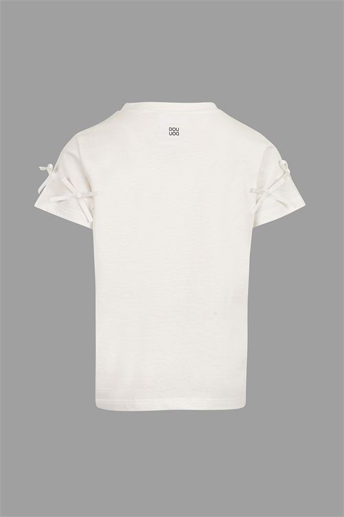 T-SHIRT BAULE