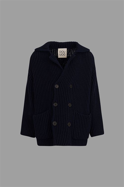 CARDIGAN  TRICICLO