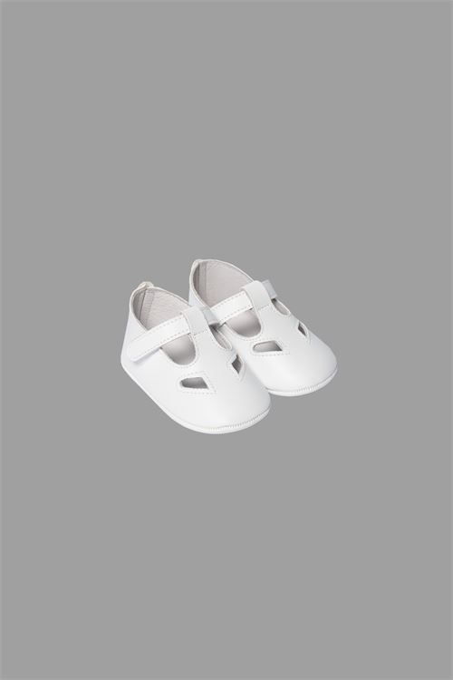 DOUUOD 25SBABY368 BIANCO