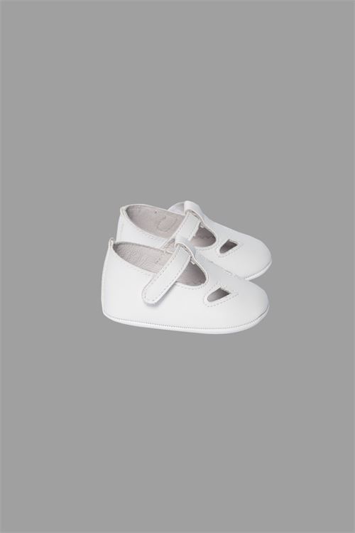 DOUUOD 25SBABY368 BIANCO